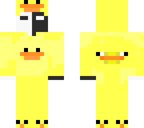 unus annus ducky