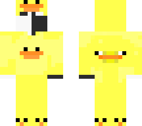 unus annus ducky