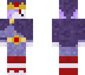 vaati ( zelda minish cap)
