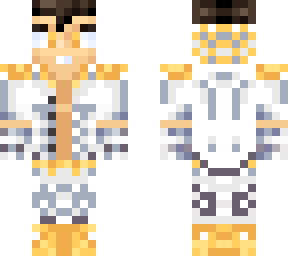 valkyrieyt15 non-official skin 2.0