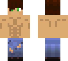 vylad ro'meave (mystreet) shirtless
