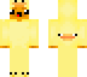 waffle duckie