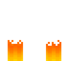 walking fire