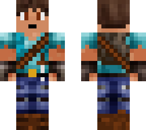 warrior steve