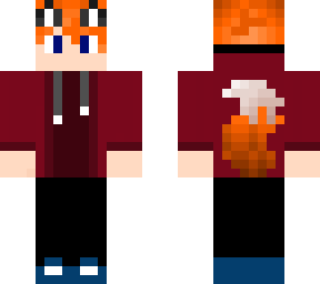 widderfox