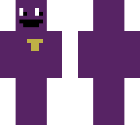 william afton