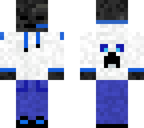 wither skeleton gamer