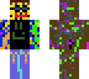 xexeman