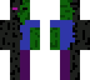 zender man