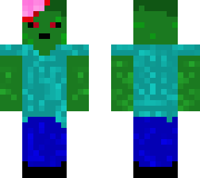 zombie