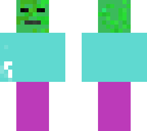 zombie