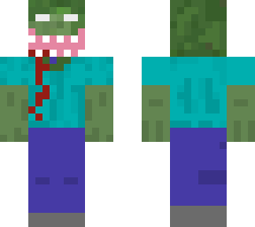 zombie