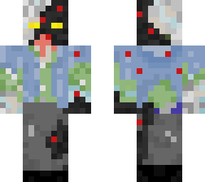 zombie