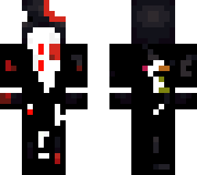 zombie orca