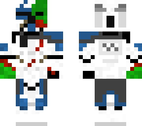 zombie rex