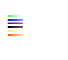 *~@**  color pallet contest**@~*