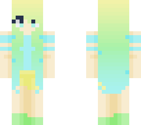 -*-summer popsicle-*-