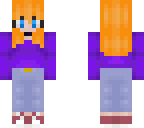 --+alani+-- oc