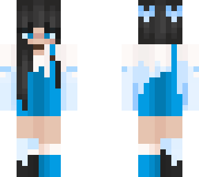 ~_^celina remake again!^_~