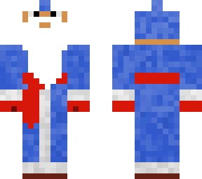 / ded moroz