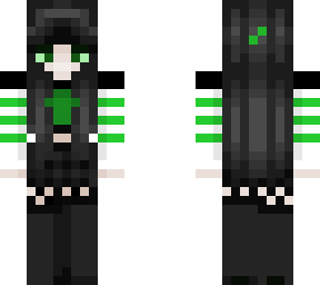 + neo goth ii +