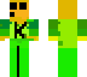/3ingston slime