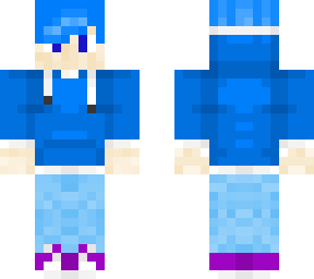 (blue) officer alex