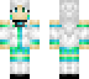 (for me) phoenix skin