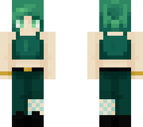 ~green~