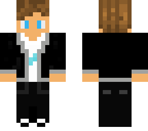 2 layer basic skin remake