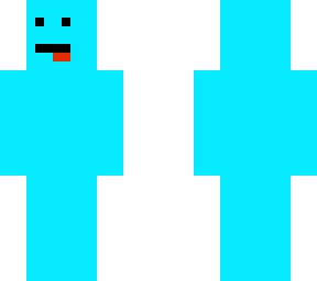 20 second skin