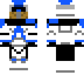 501 arf officer