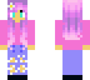 a better vershon of my first skin hope u all like it :3