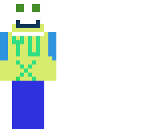 a person
