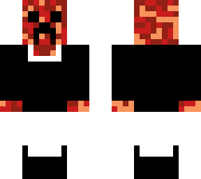 a skin for preston