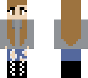 Addison | Minecraft Skins