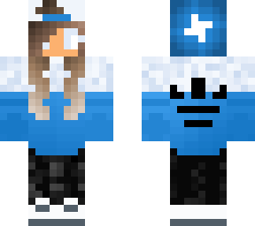 adidas girl - edit