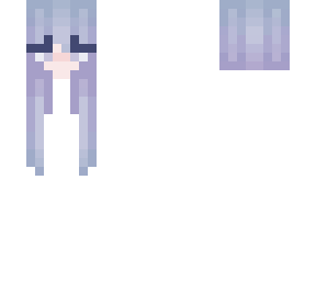 aesthetic hair
