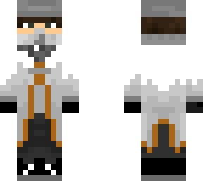 aiden pierce white suit (watch dogs)