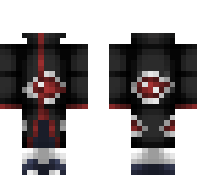 akatsuki blank