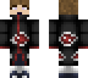 akatsuki oc