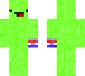 alien skeppy
