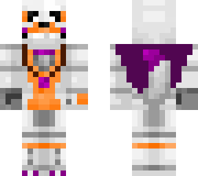 amulet lolbit