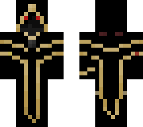 ancient evil