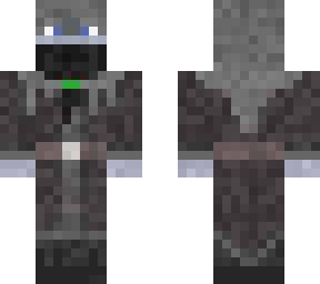 ancient subterranean dark mage