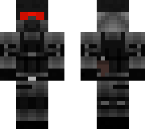 another spec ops fighter