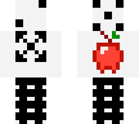 apple off white