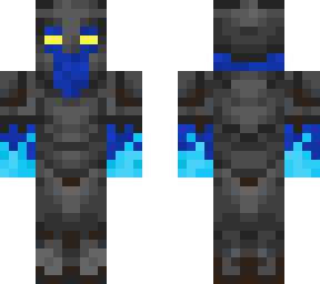 aqua warrior