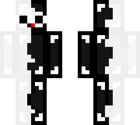 ark white and black