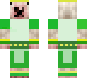avatar walter